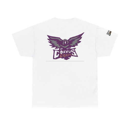 Sev7n Art Custom T-Shirt