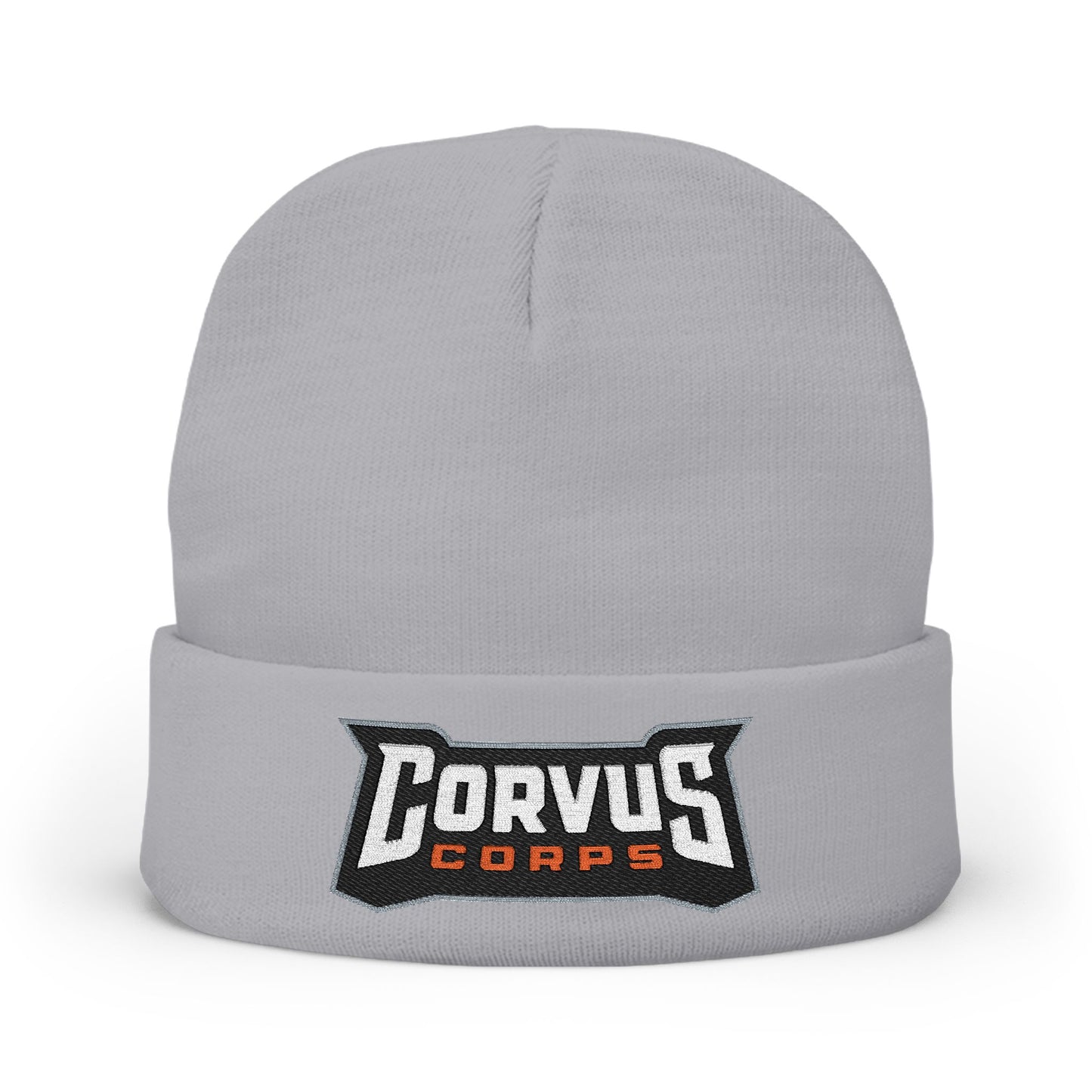 Corvus Corps Beanie
