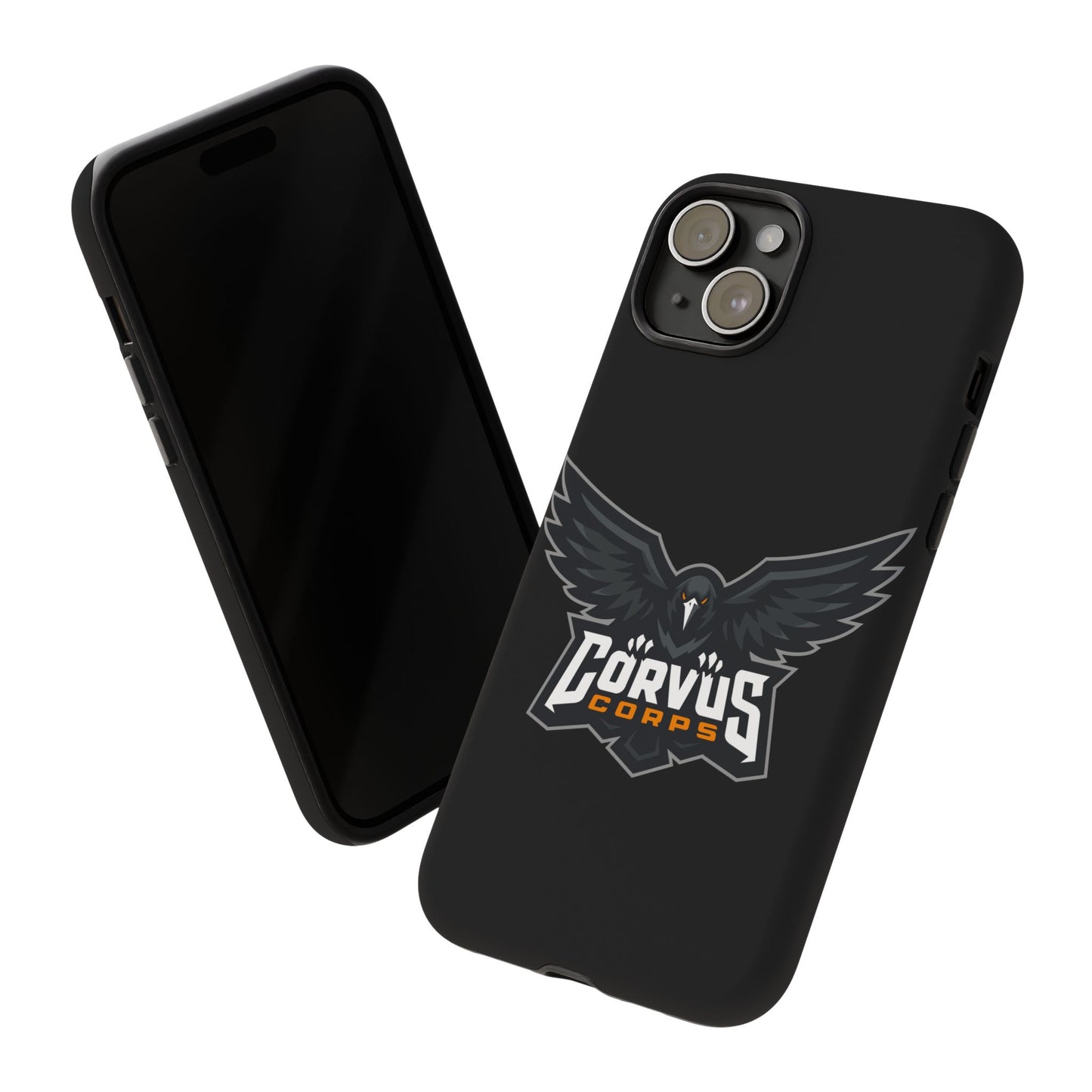 Corvus Corps Tough Cases