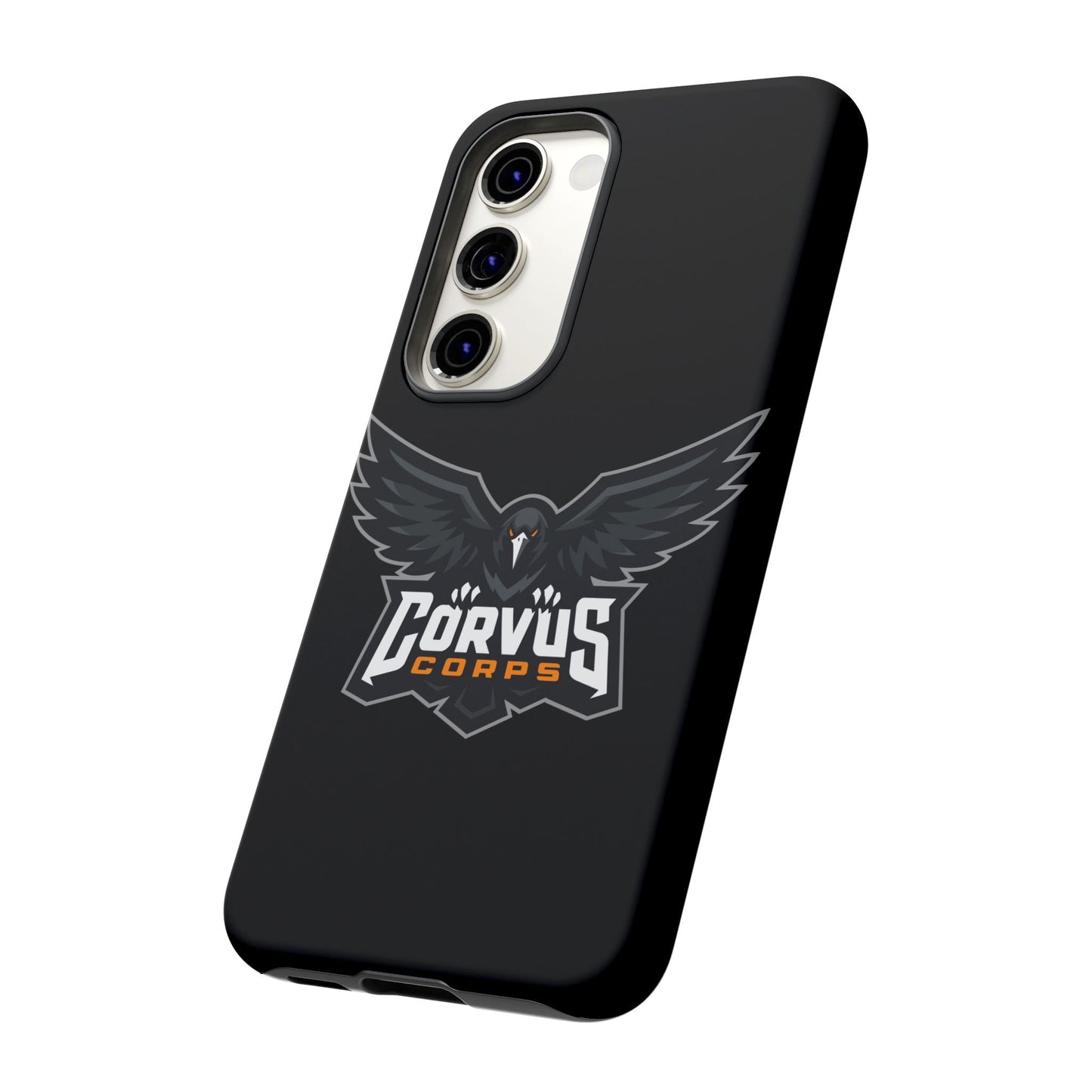 Corvus Corps Tough Cases