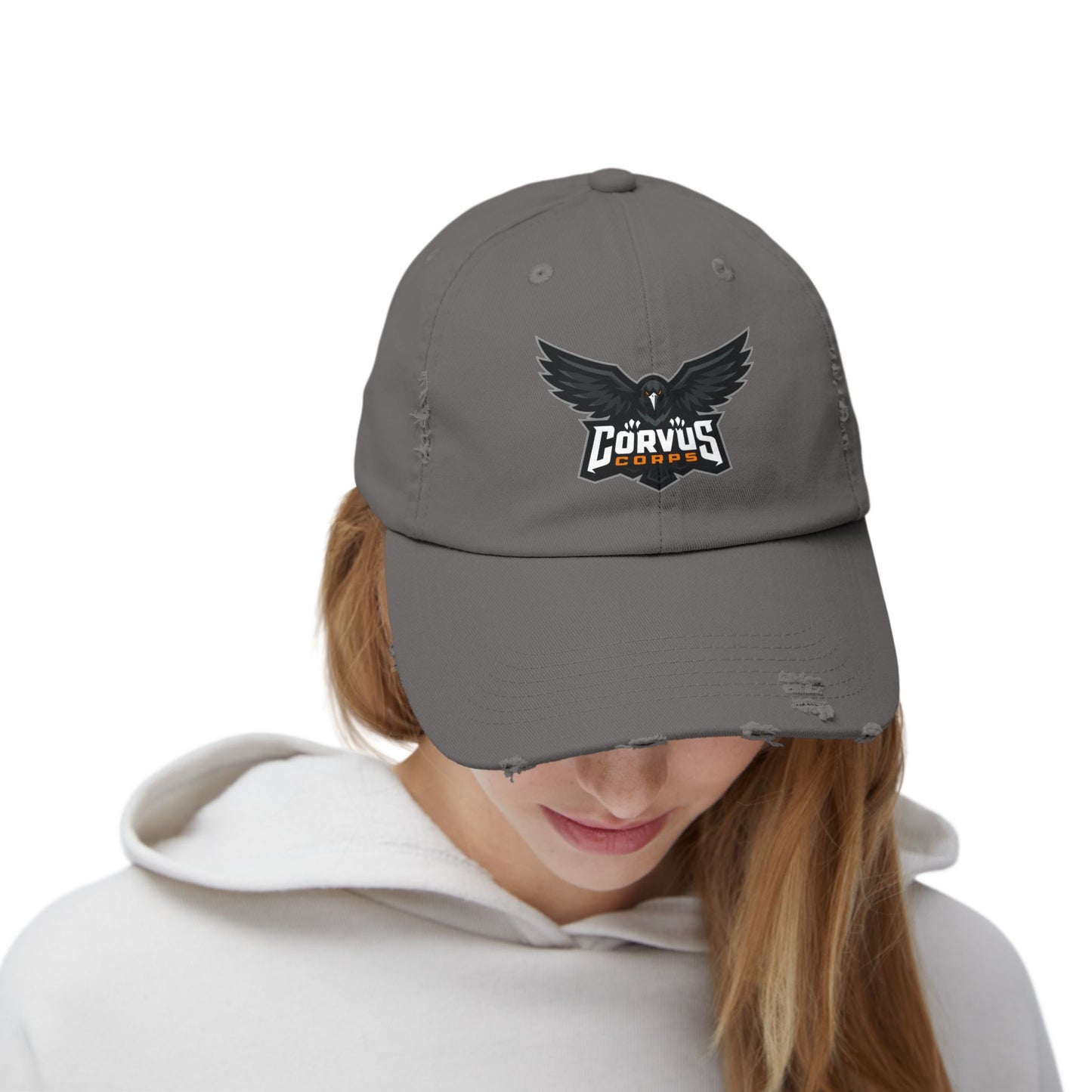 Corvus Corps Hat
