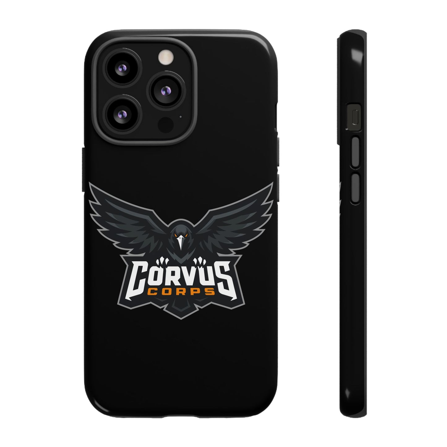 Corvus Corps Tough Cases