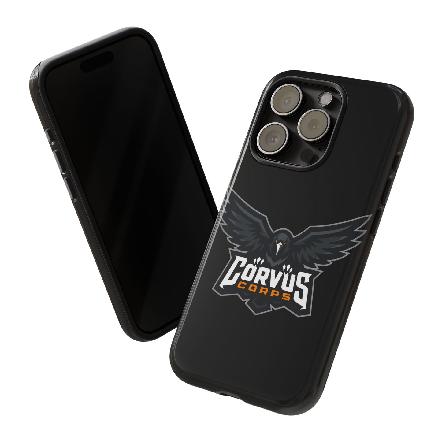 Corvus Corps Tough Cases