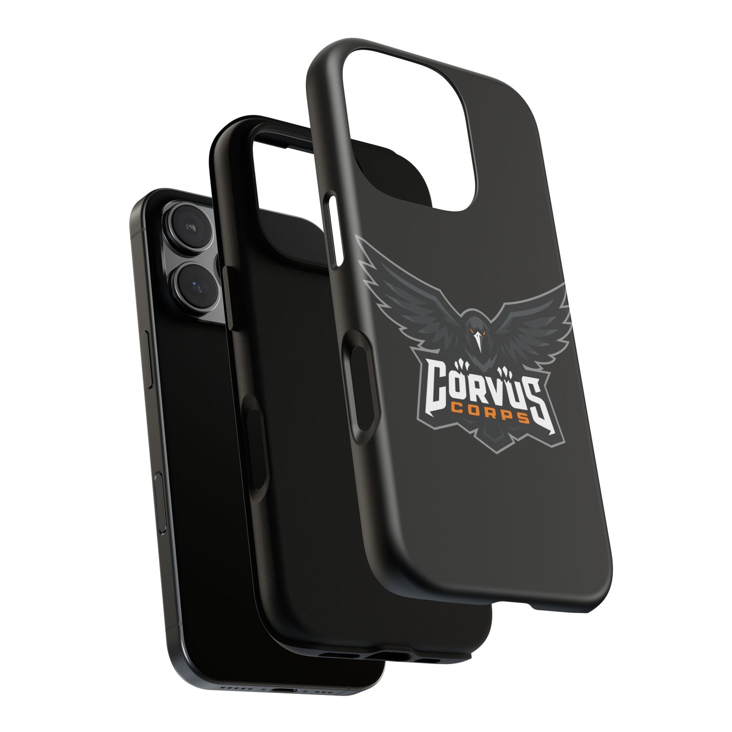 Corvus Corps Tough Cases