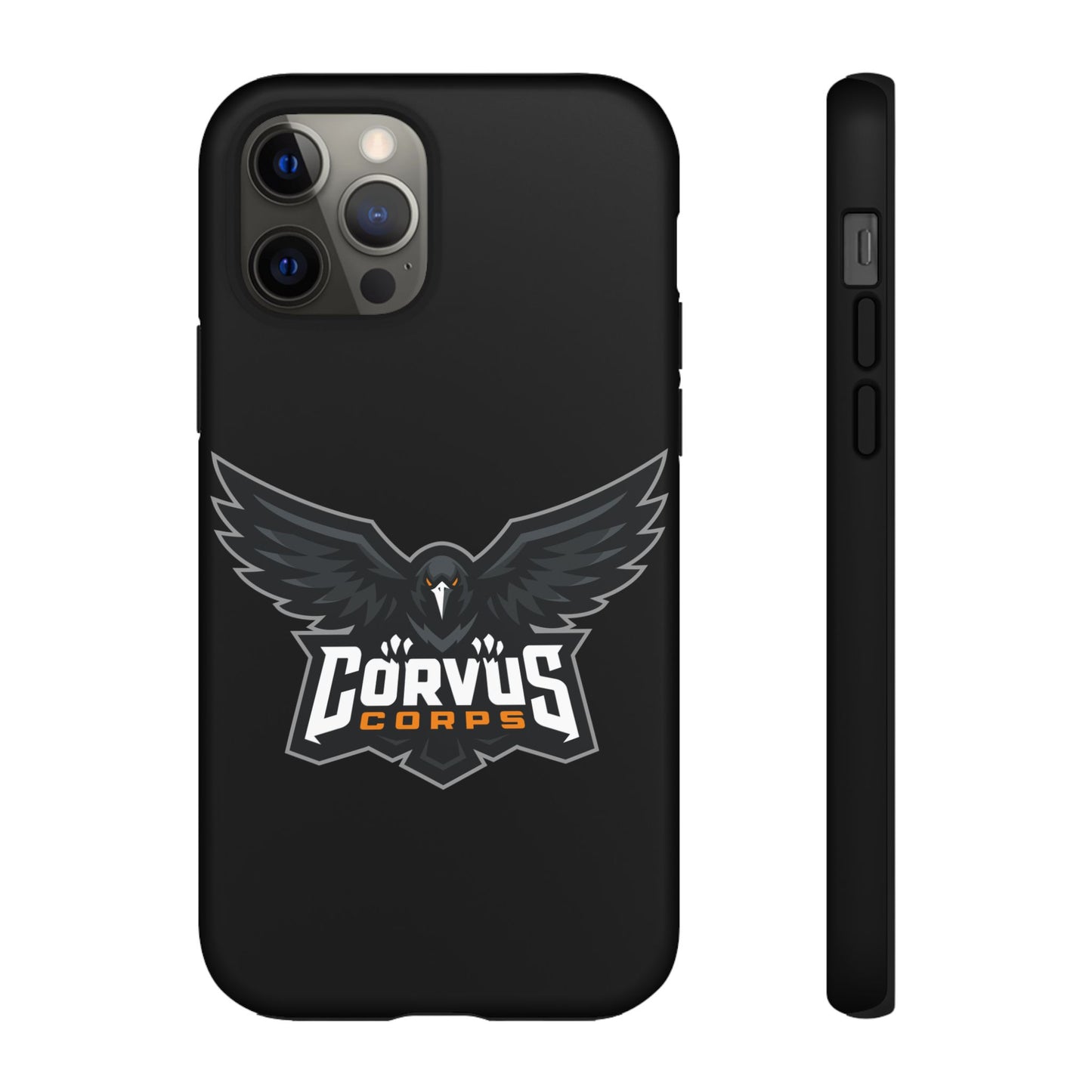 Corvus Corps Tough Cases
