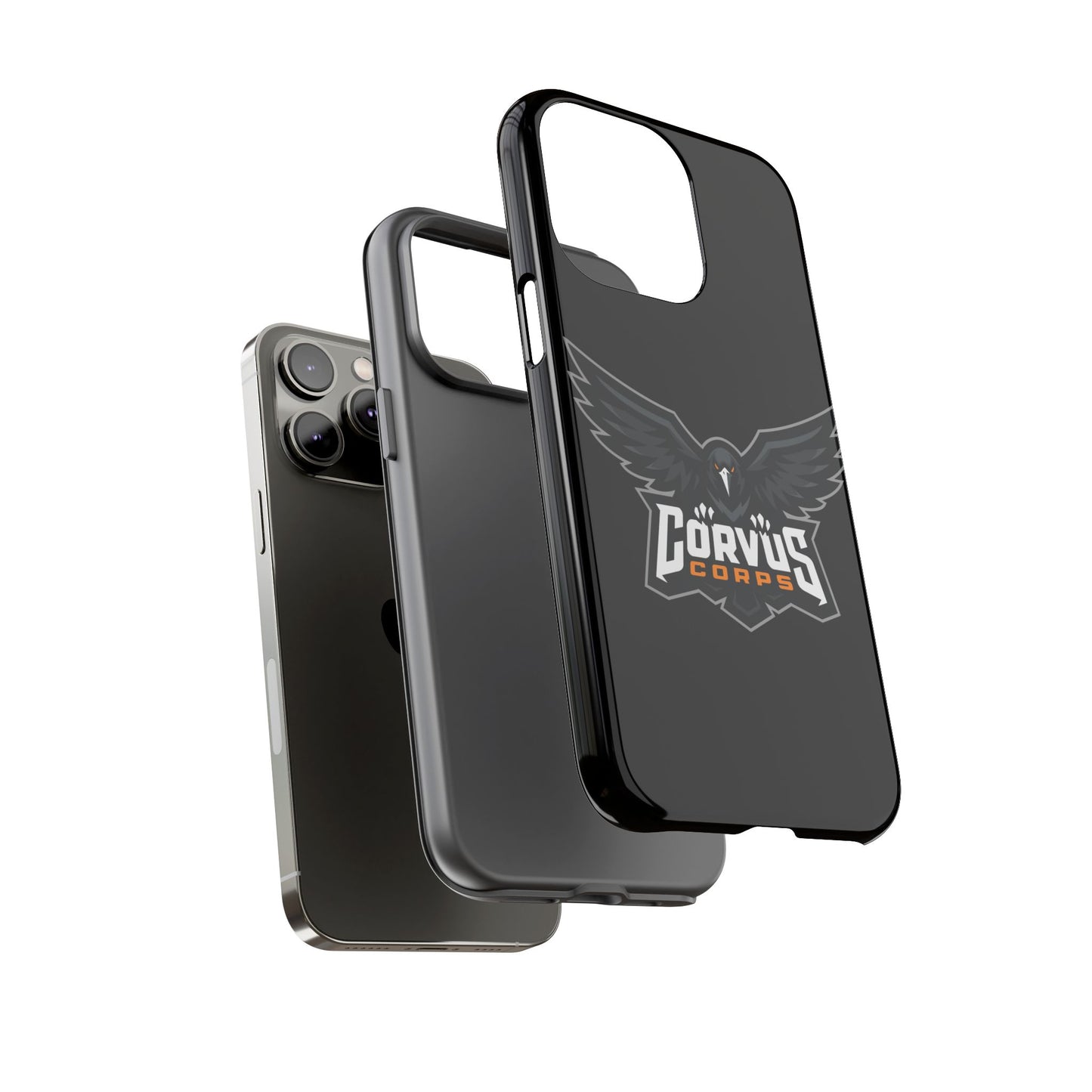 Corvus Corps Tough Cases