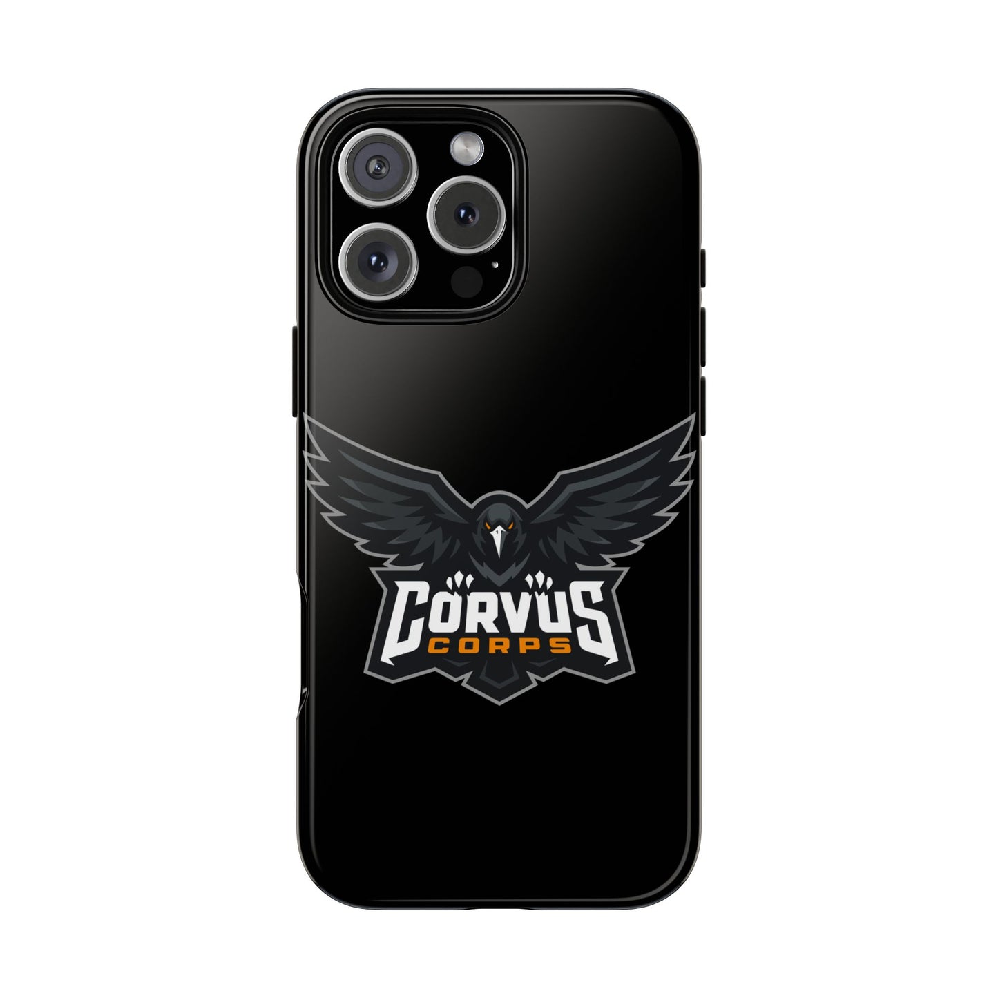 Corvus Corps Tough Cases