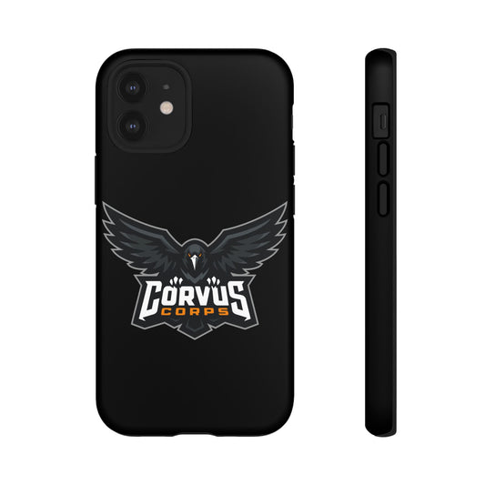 Corvus Corps Tough Cases