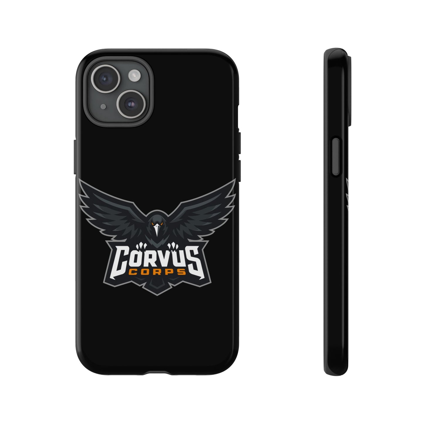 Corvus Corps Tough Cases
