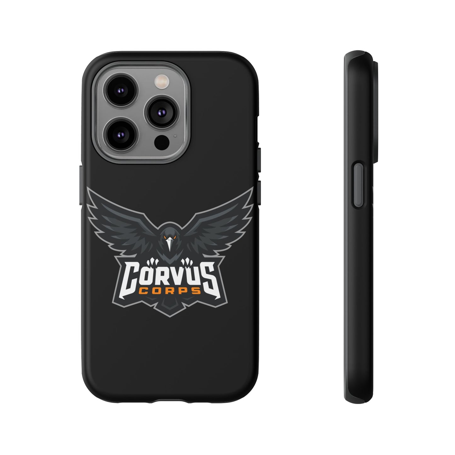 Corvus Corps Tough Cases