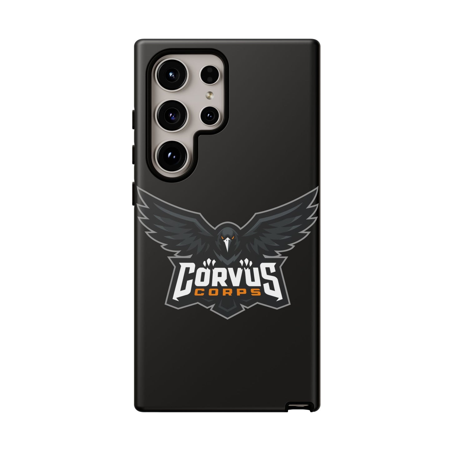 Corvus Corps Tough Cases