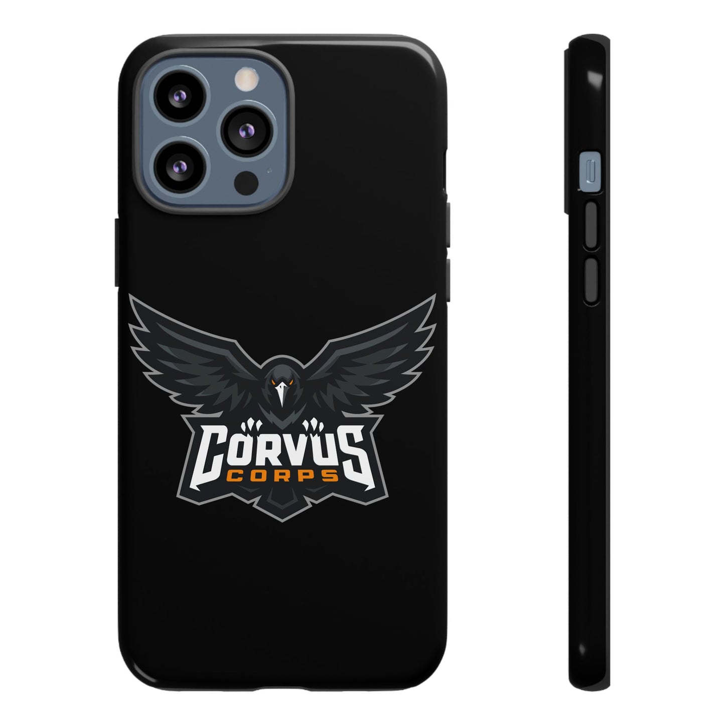 Corvus Corps Tough Cases