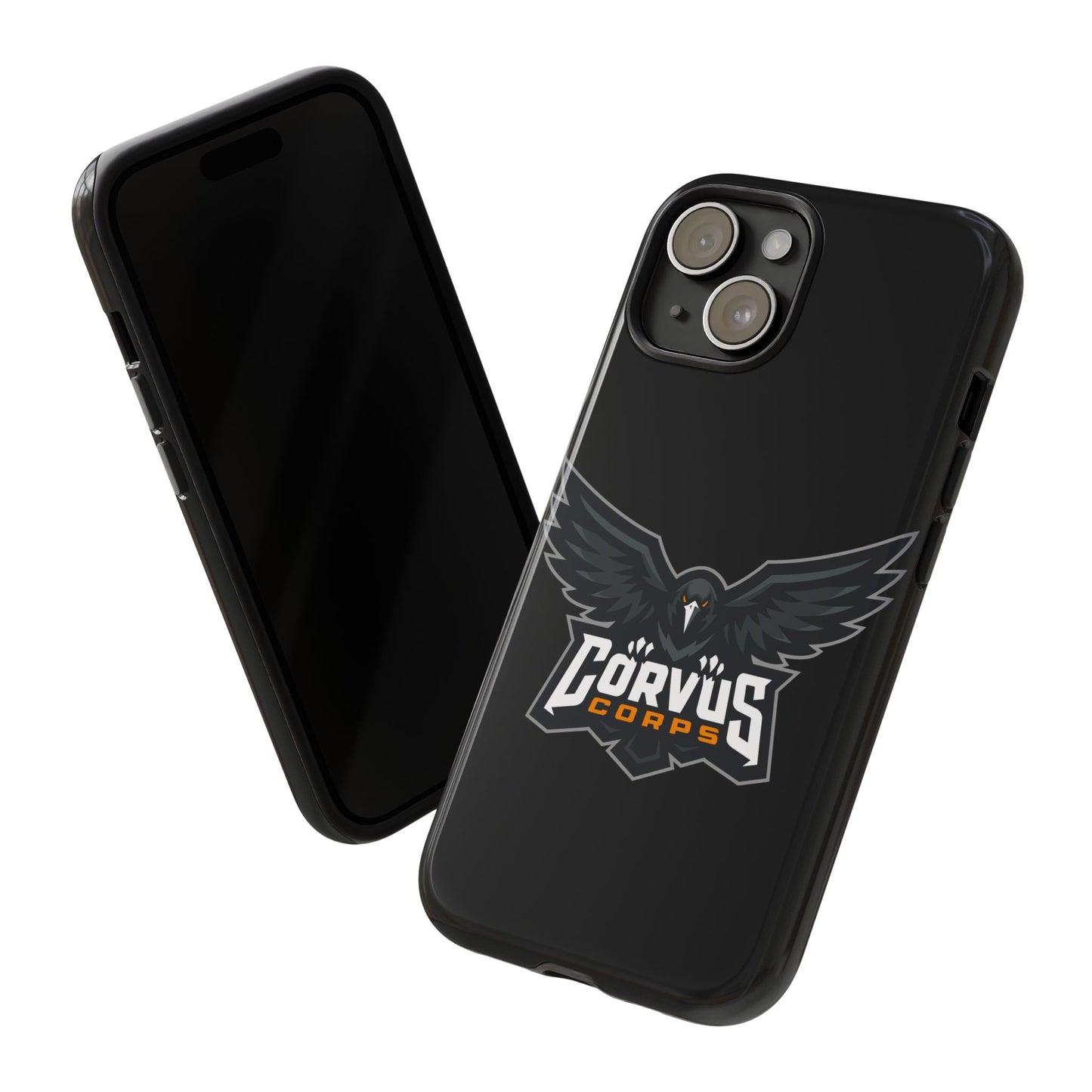 Corvus Corps Tough Cases