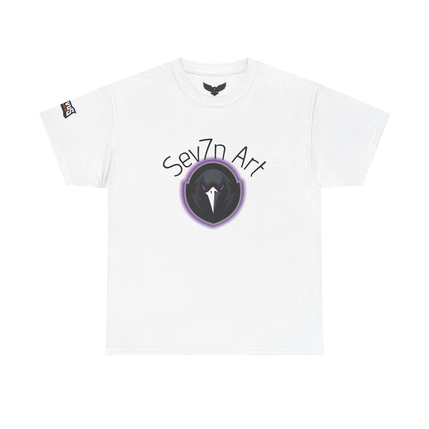 Sev7n Art Custom T-Shirt