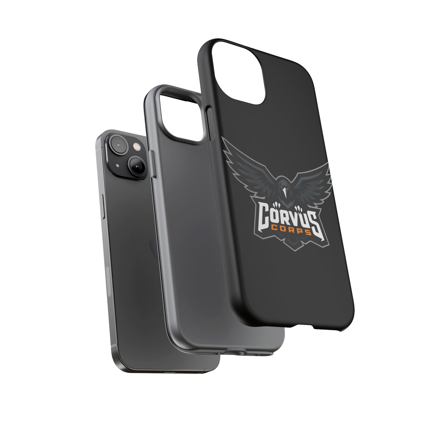 Corvus Corps Tough Cases