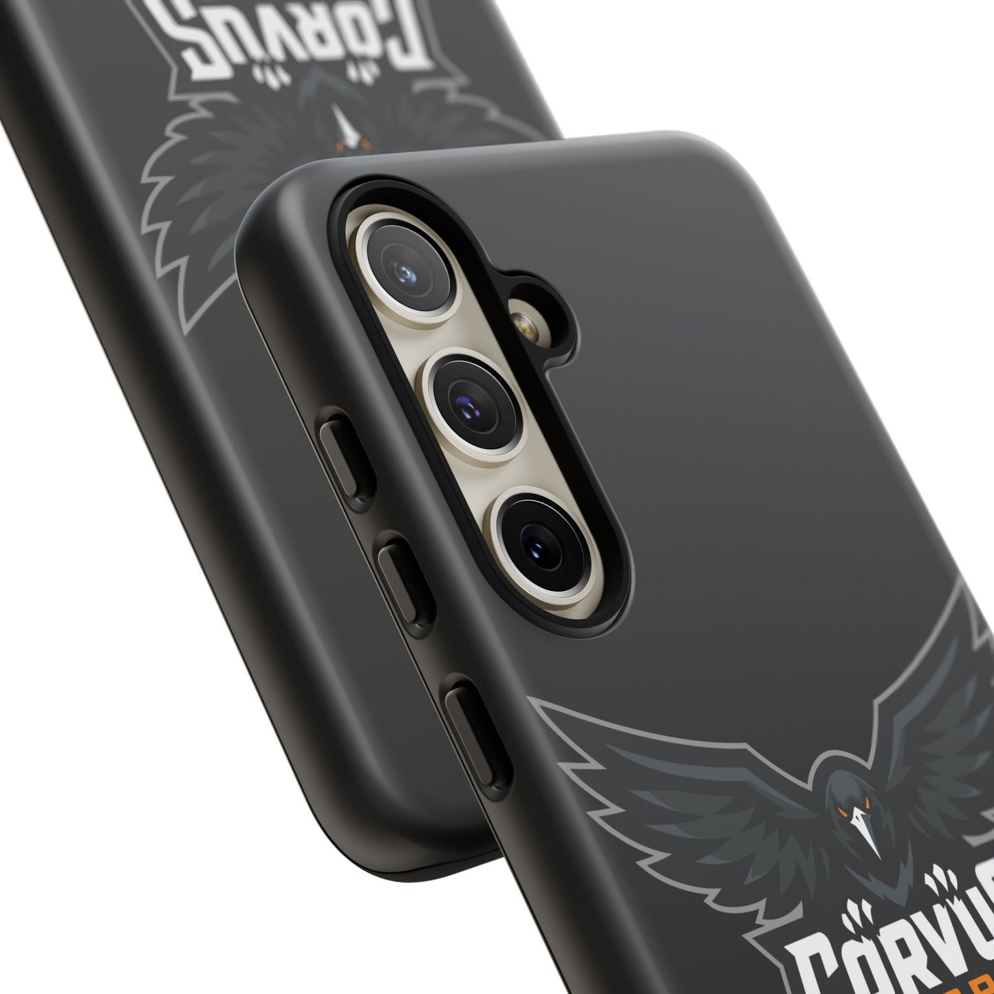 Corvus Corps Tough Cases