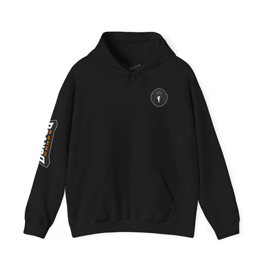 Corvus Corps Hoodie