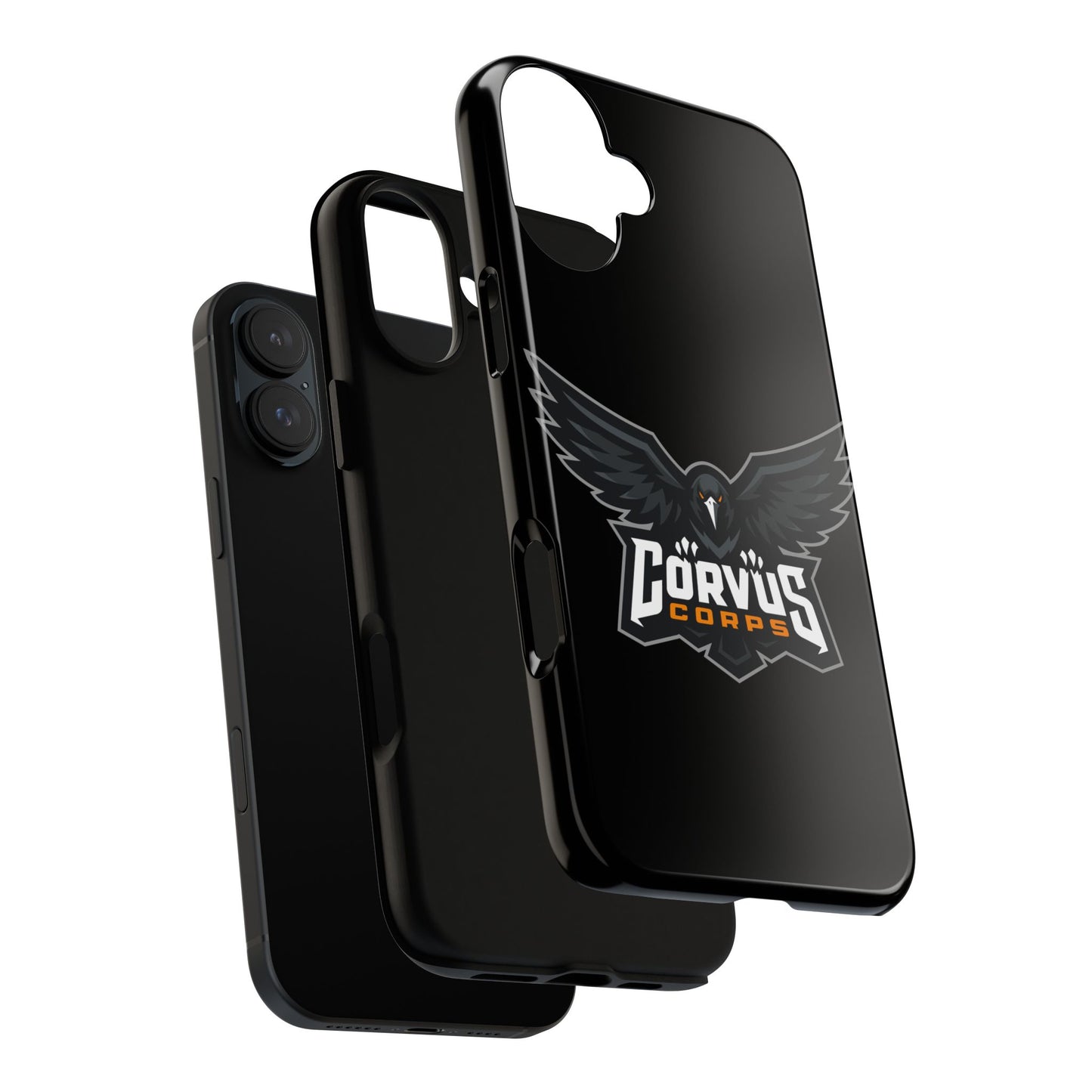 Corvus Corps Tough Cases