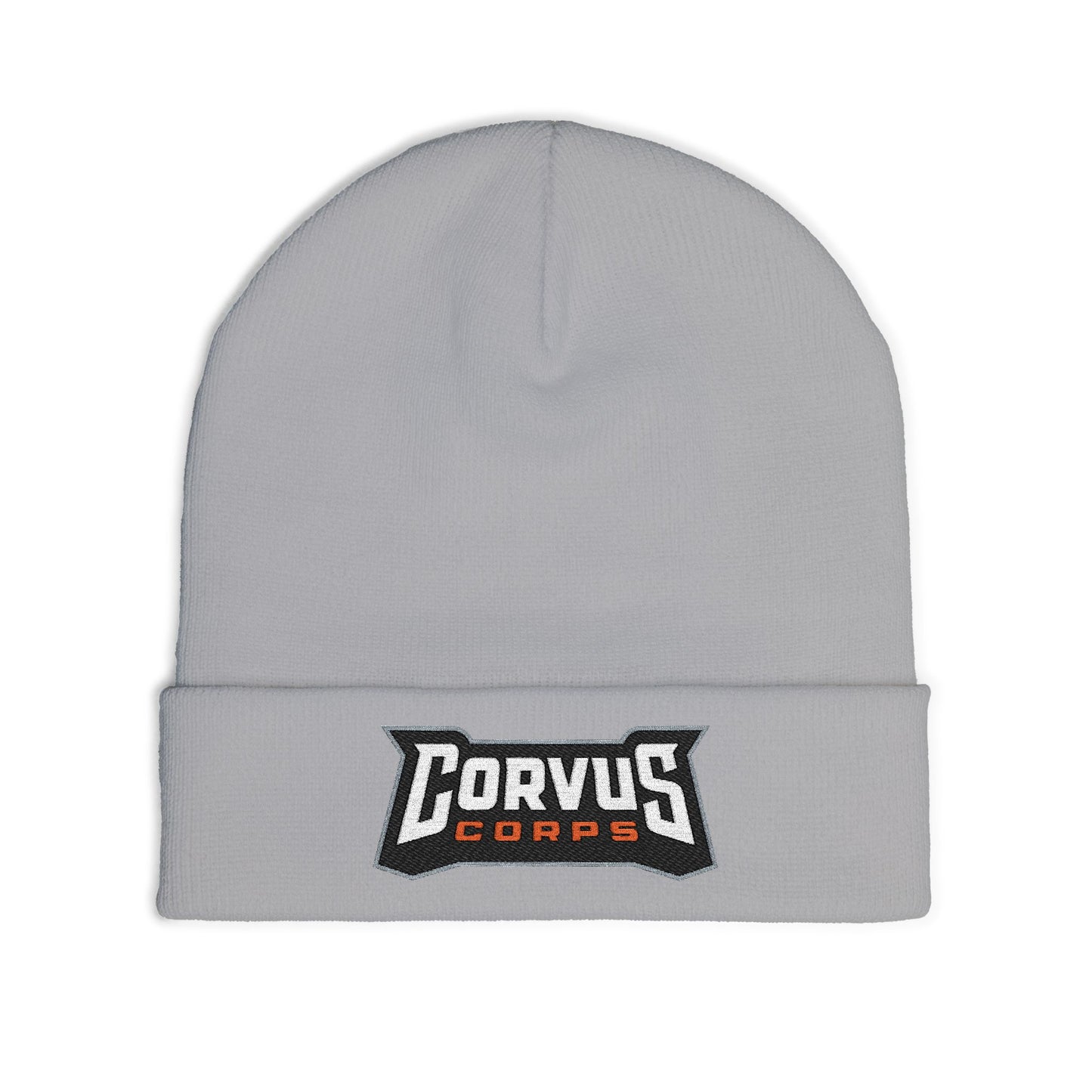 Corvus Corps Beanie