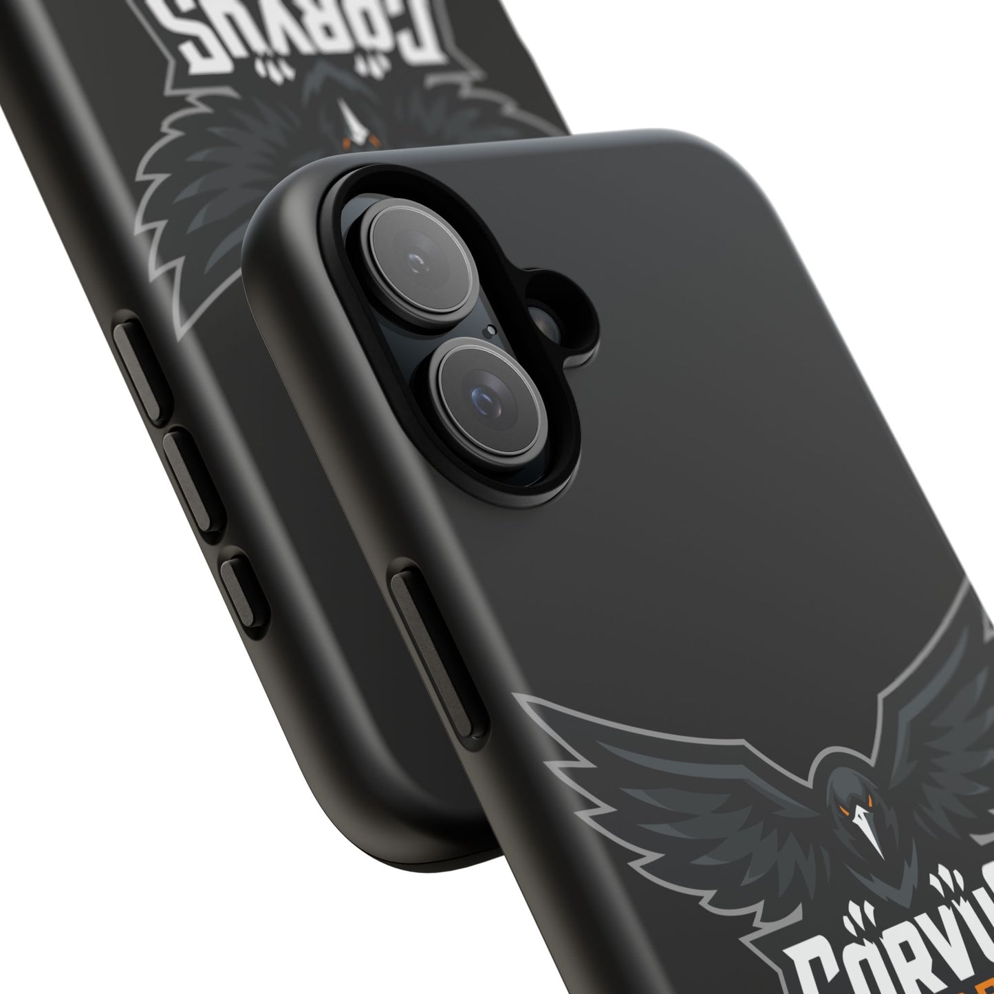 Corvus Corps Tough Cases
