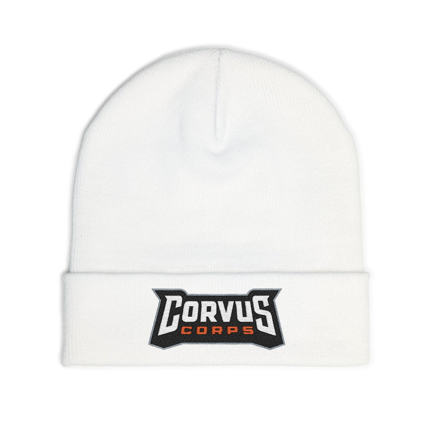 Corvus Corps Beanie