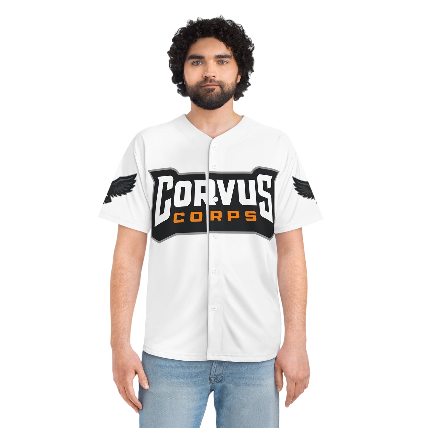Corvus Corps Jersey