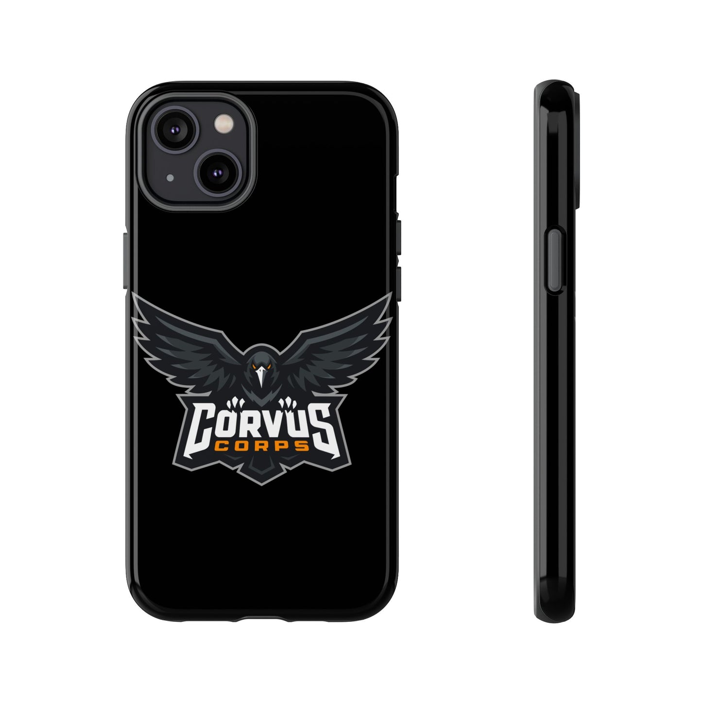 Corvus Corps Tough Cases