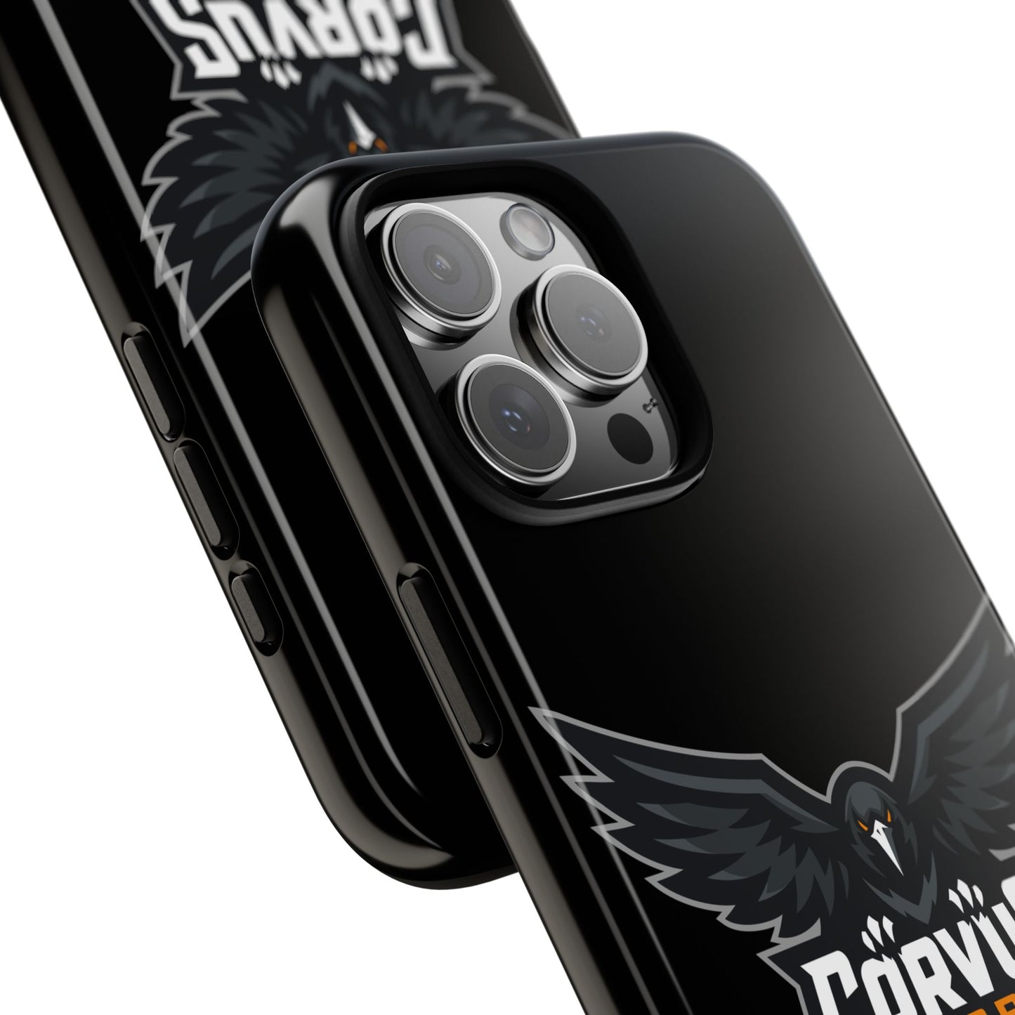Corvus Corps Tough Cases