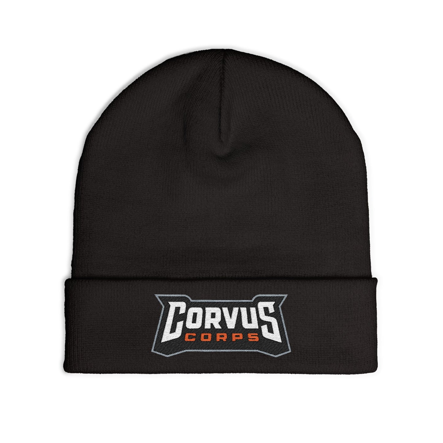 Corvus Corps Beanie