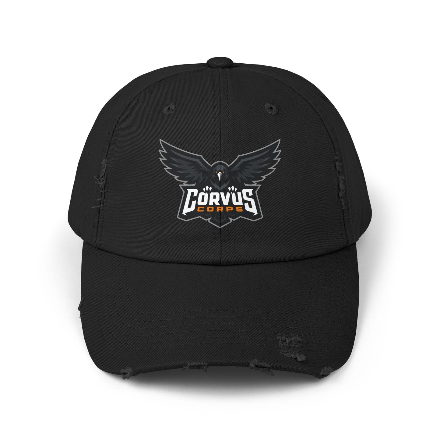 Corvus Corps Hat