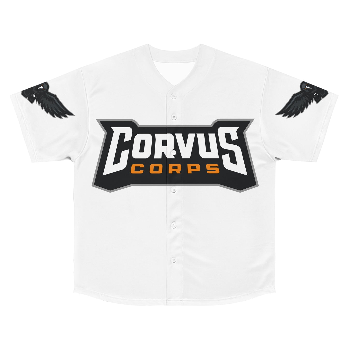 Corvus Corps Jersey