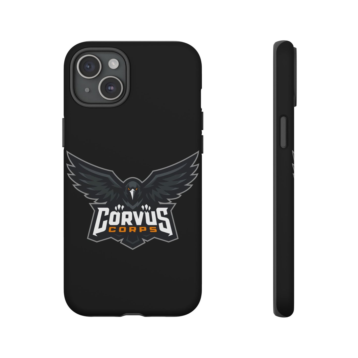 Corvus Corps Tough Cases