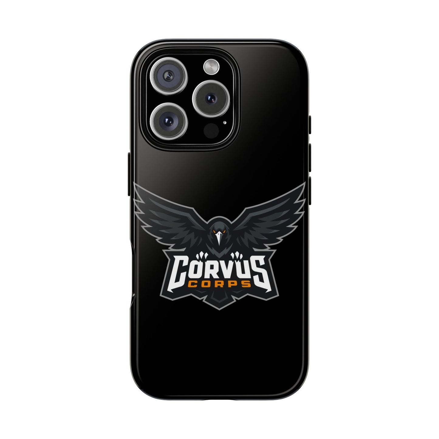 Corvus Corps Tough Cases