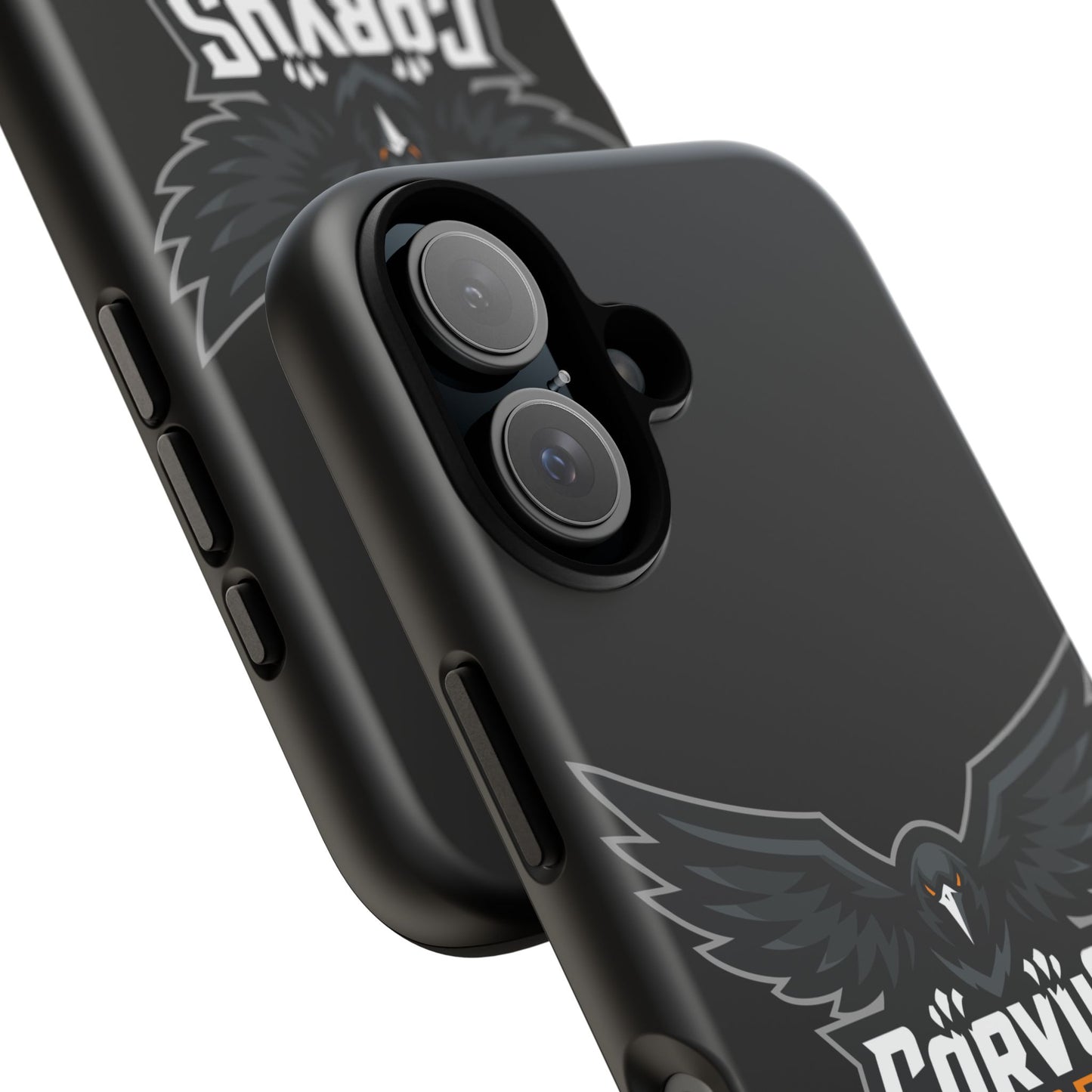 Corvus Corps Tough Cases
