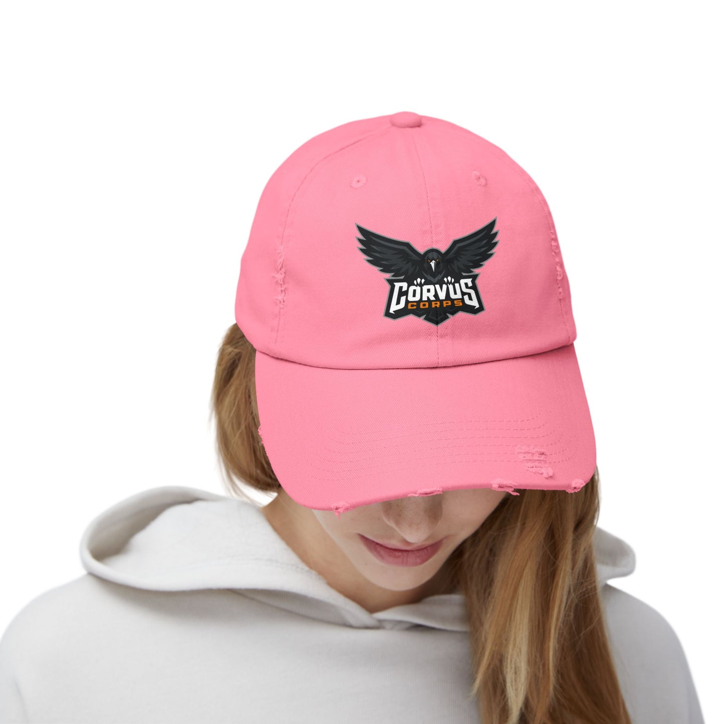 Corvus Corps Hat