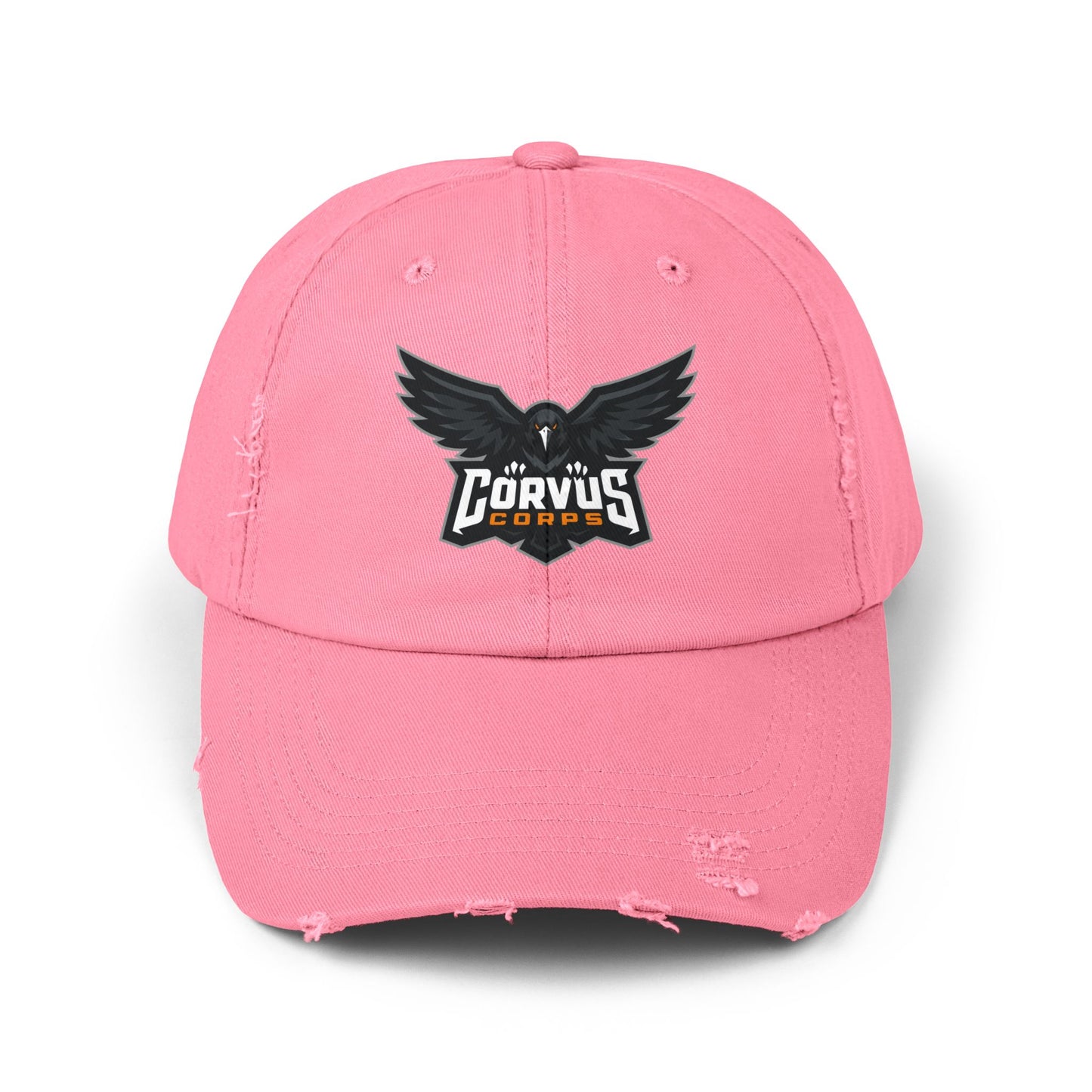 Corvus Corps Hat