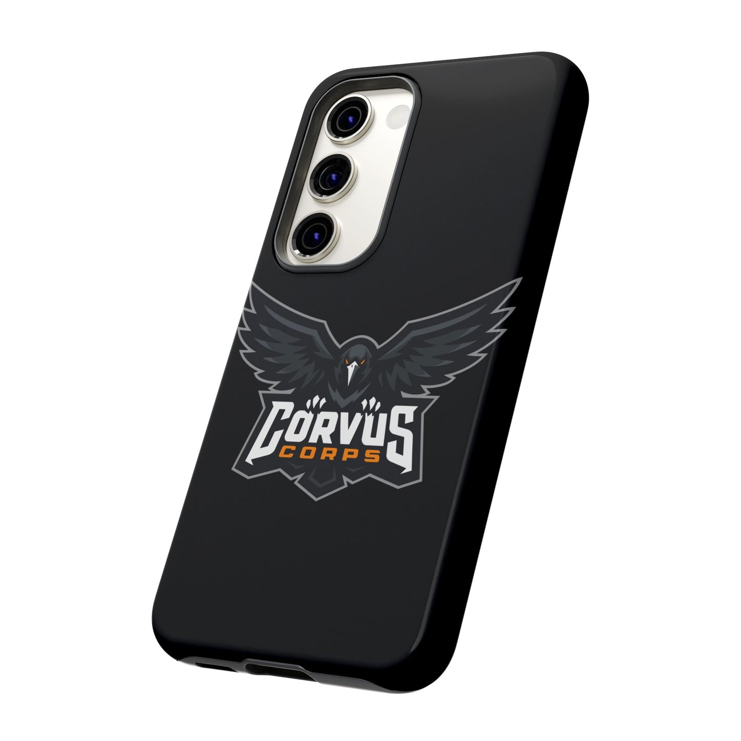 Corvus Corps Tough Cases