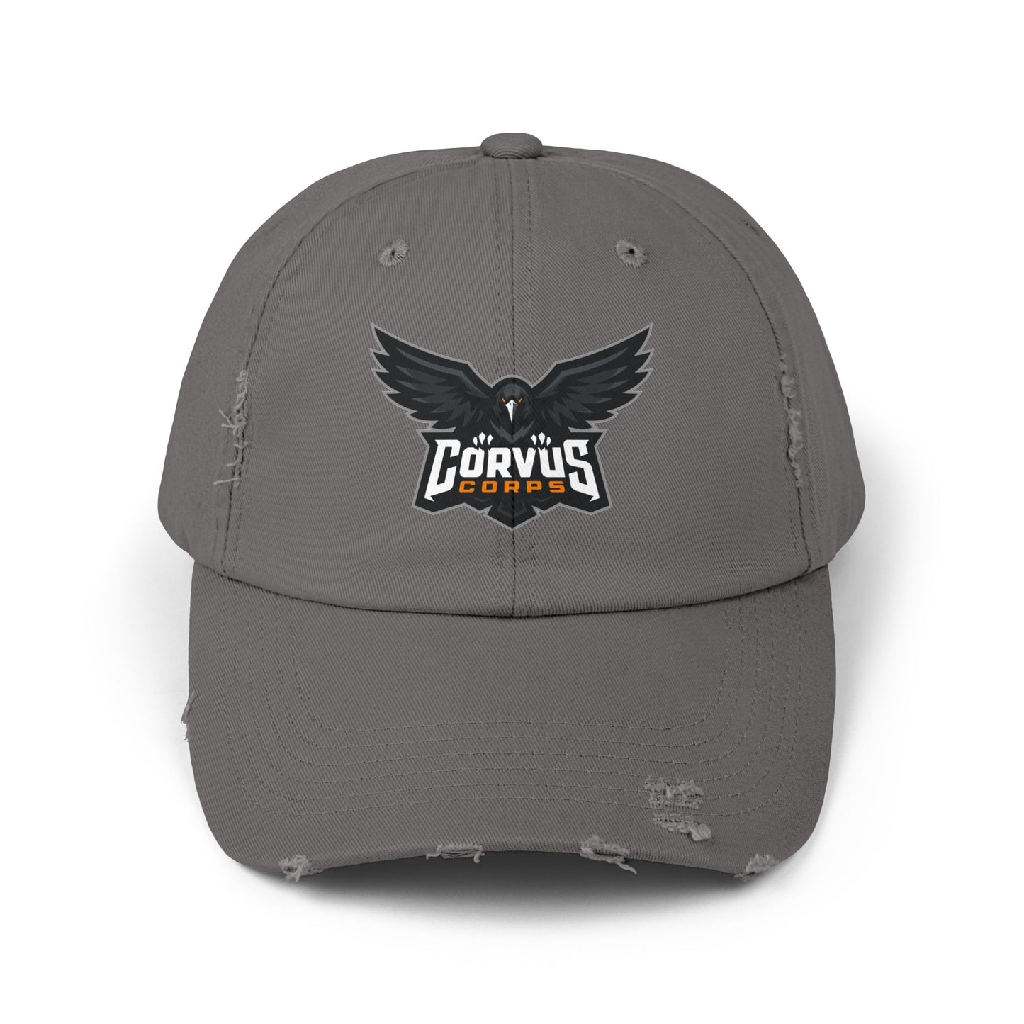 Corvus Corps Hat