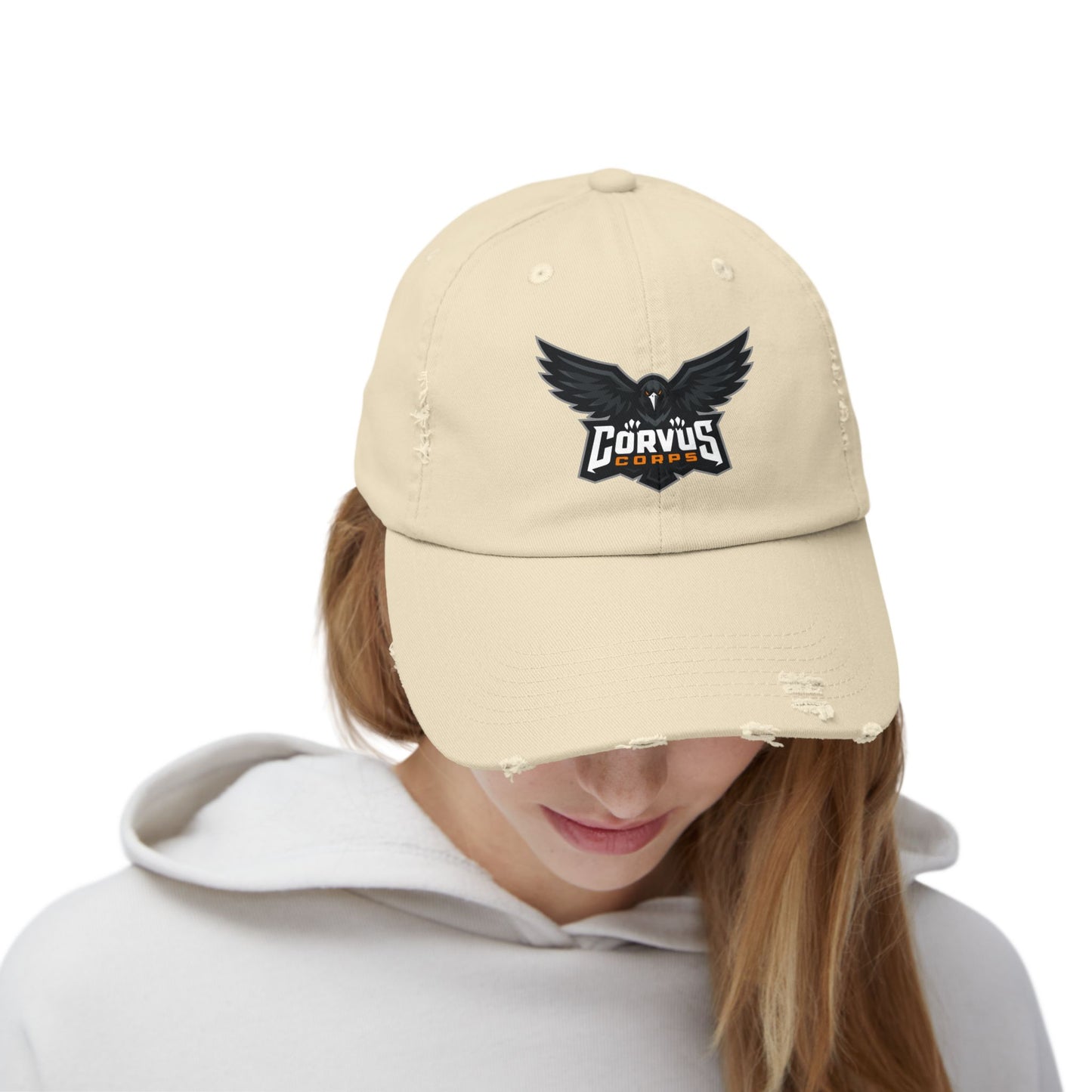 Corvus Corps Hat