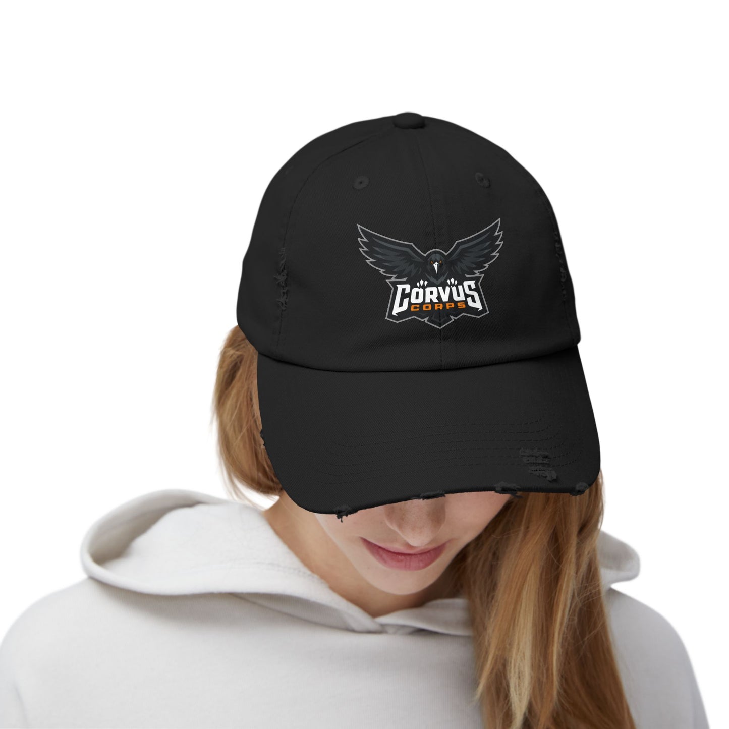 Corvus Corps Hat