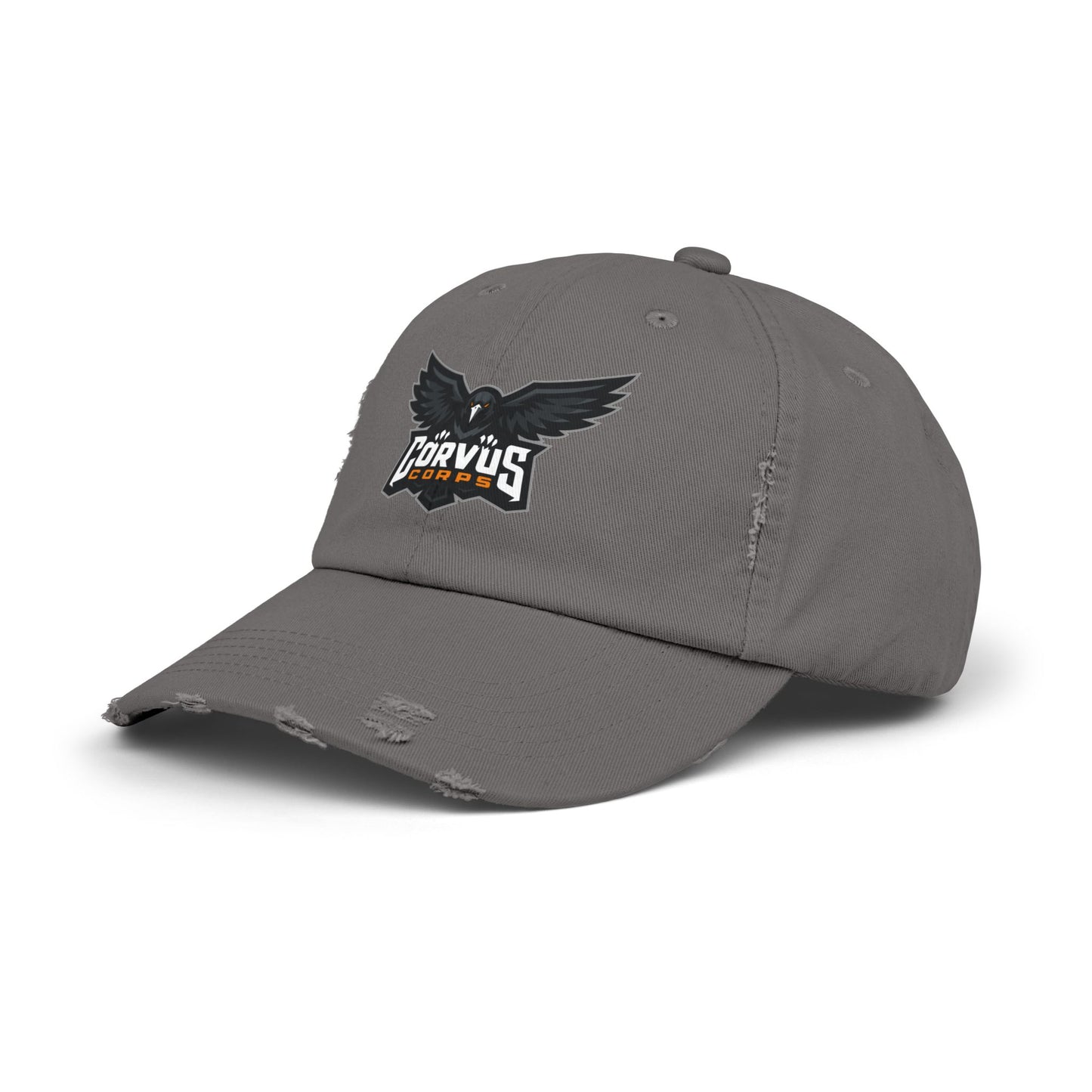 Corvus Corps Hat