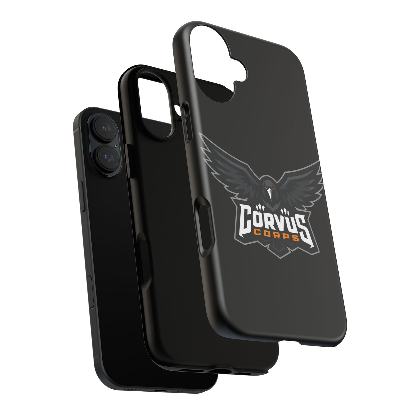 Corvus Corps Tough Cases