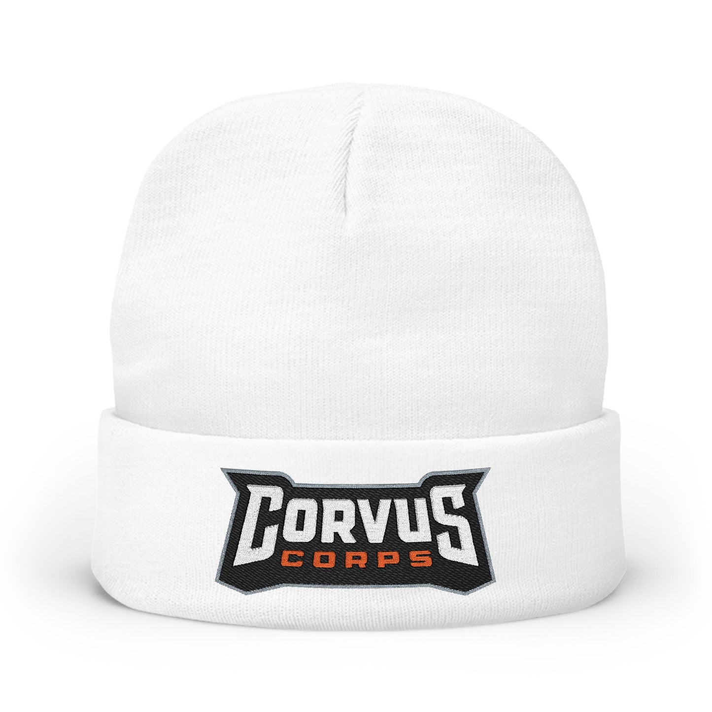 Corvus Corps Beanie