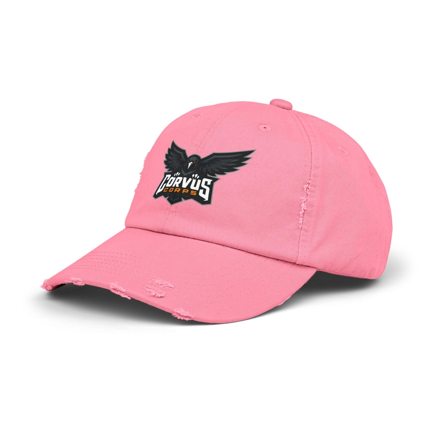 Corvus Corps Hat