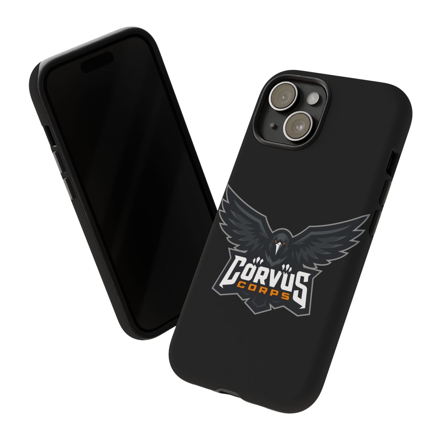 Corvus Corps Tough Cases