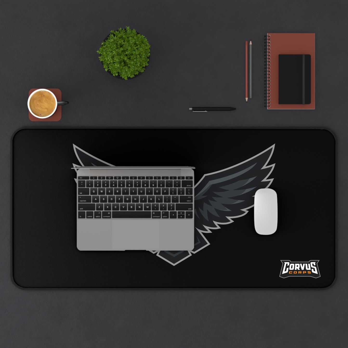 XXL Gaming Mouse Pad