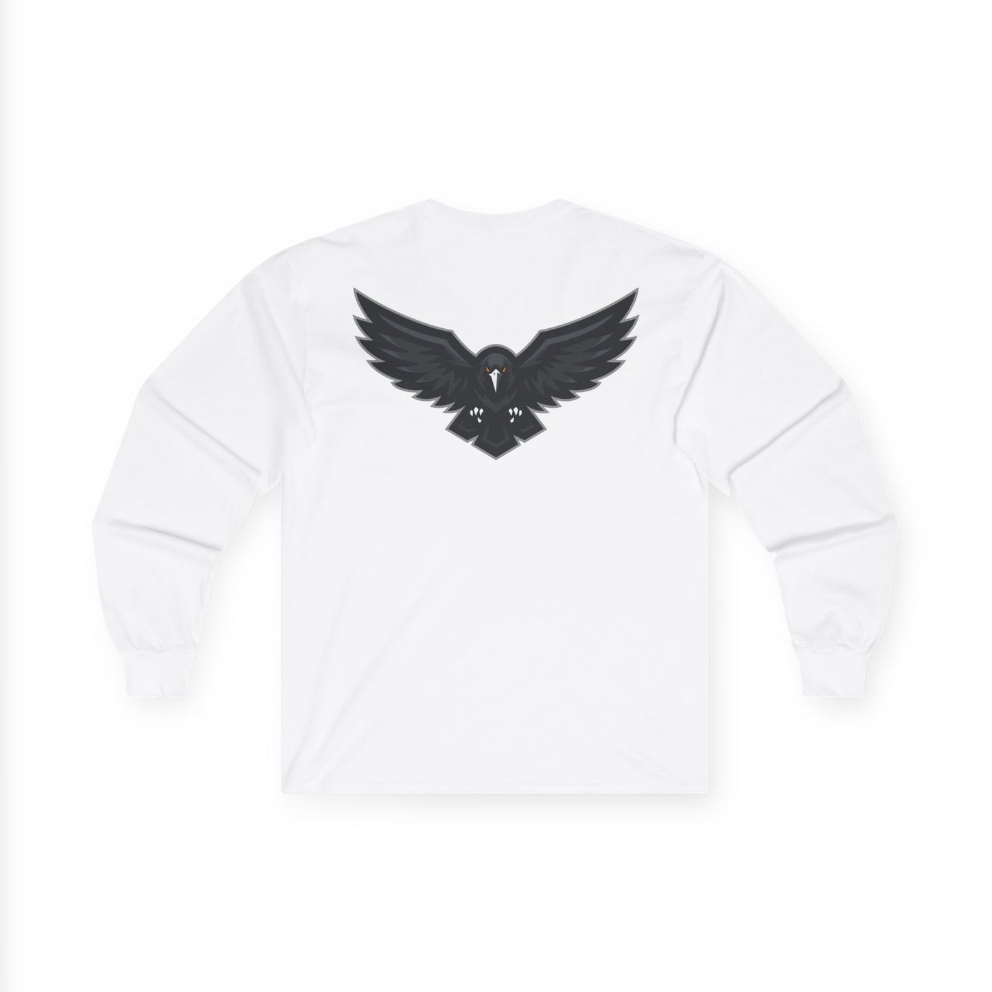 Corvus Corps Long Sleeve Tee