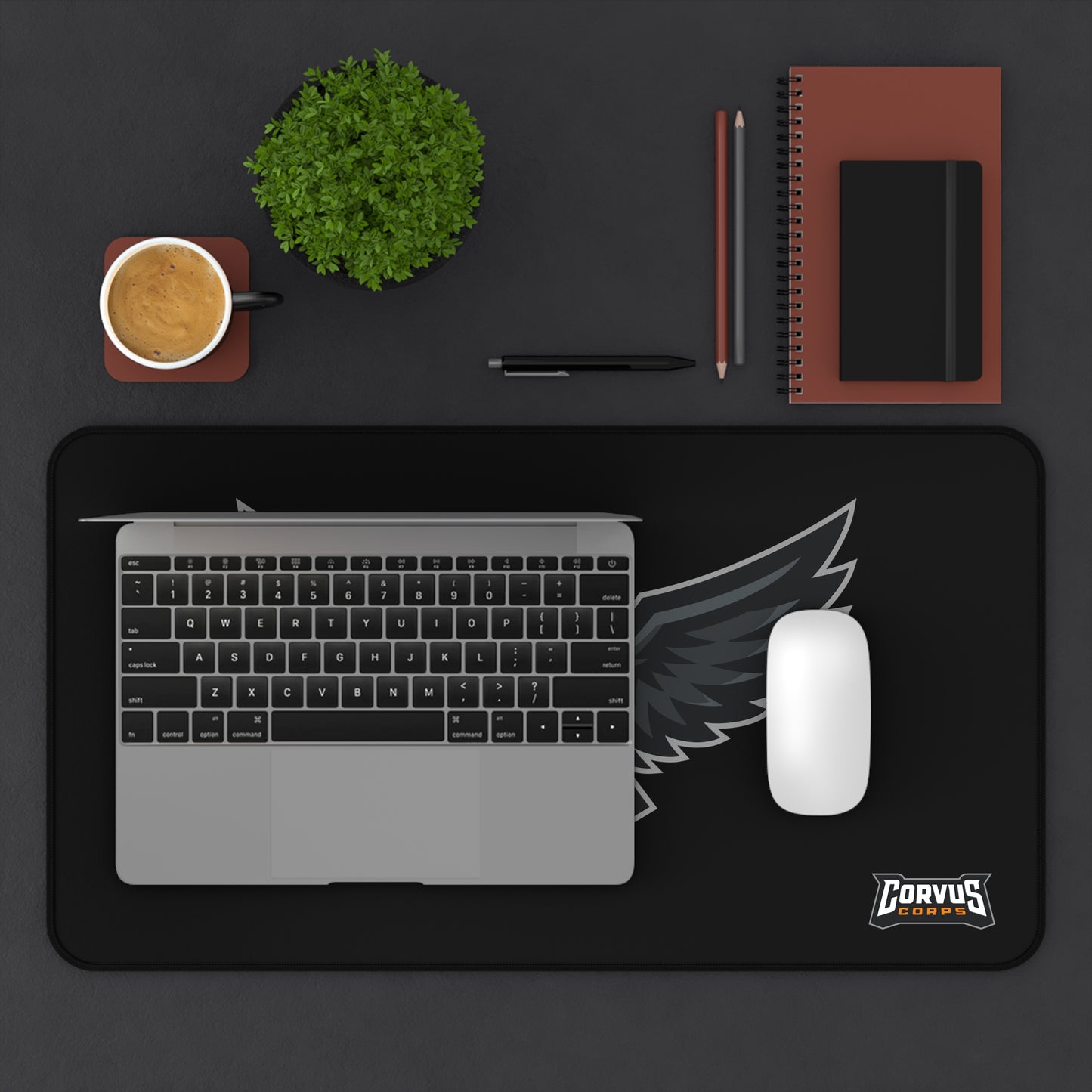 XXL Gaming Mouse Pad
