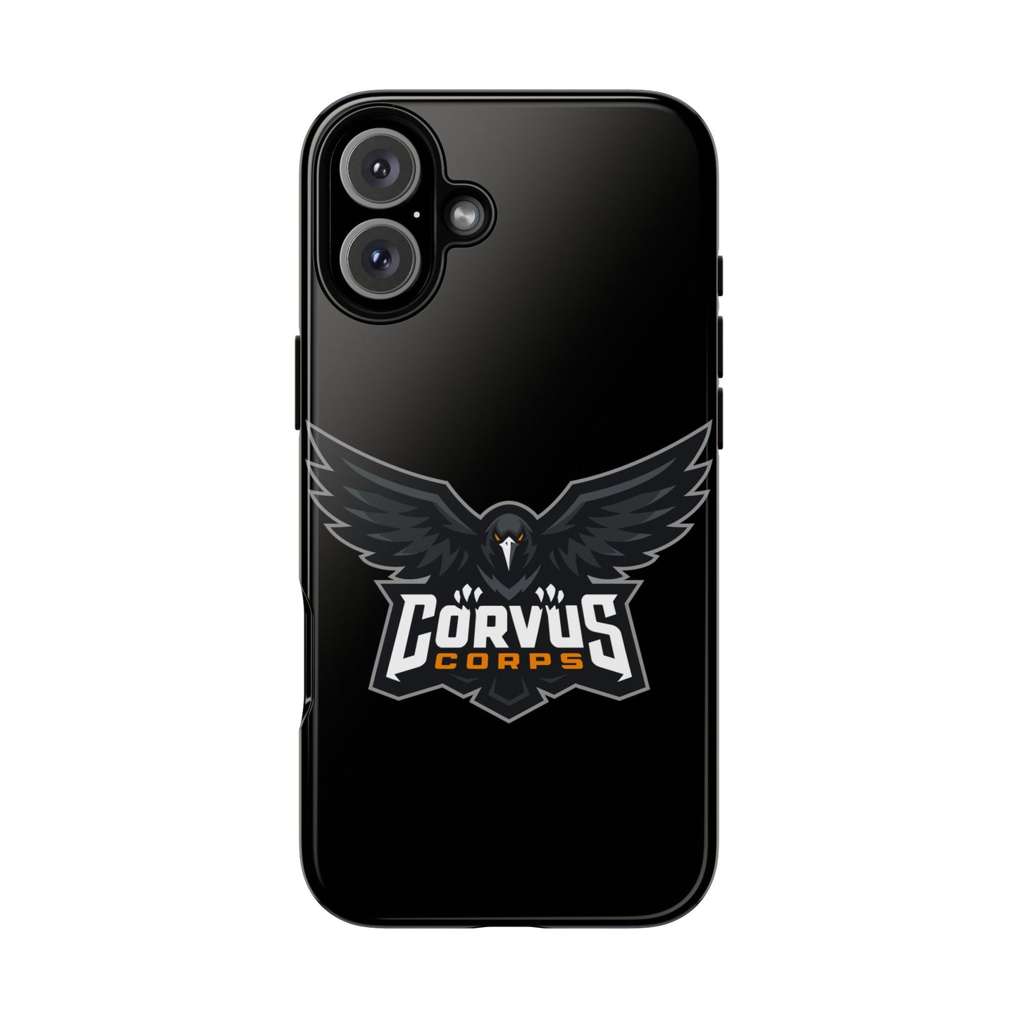 Corvus Corps Tough Cases