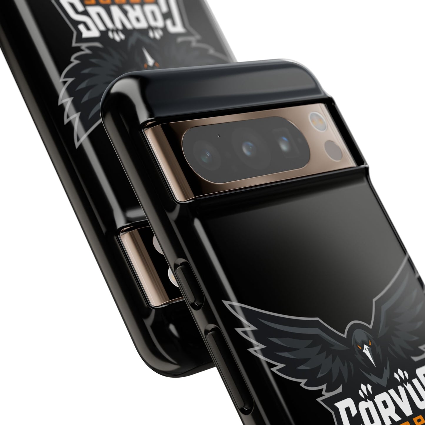 Corvus Corps Tough Cases